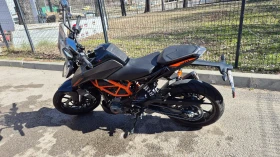 Ktm Duke 390, снимка 2