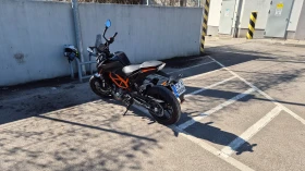 Ktm Duke 390, снимка 4