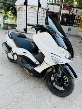 Обява за продажба на Yamaha T-max T-MAX 500 ~4 500 лв. - изображение 1