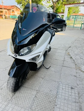 Обява за продажба на Yamaha T-max T-MAX 500 ~4 500 лв. - изображение 2