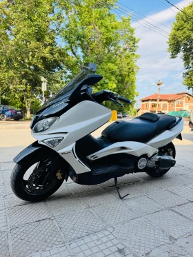 Обява за продажба на Yamaha T-max T-MAX 500 ~4 500 лв. - изображение 1