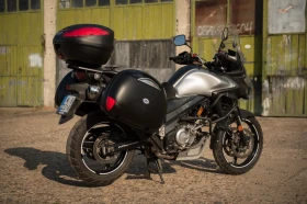 Обява за продажба на Suzuki V-strom ~12 000 лв. - изображение 11