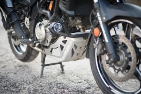 Обява за продажба на Suzuki V-strom ~12 000 лв. - изображение 1