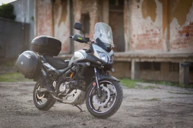 Обява за продажба на Suzuki V-strom ~12 000 лв. - изображение 9