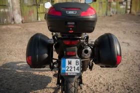 Suzuki V-strom | Mobile.bg    15