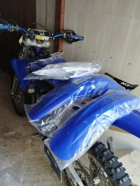Обява за продажба на Yamaha Wr Wr 250 ~4 250 лв. - изображение 1