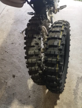 Yamaha Wr Wr 250 | Mobile.bg    13