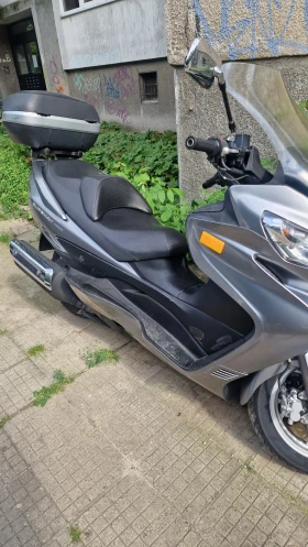 Suzuki Burgman | Mobile.bg    2