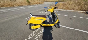 Vespa 125 YOUYAKU VESPA | Mobile.bg    3