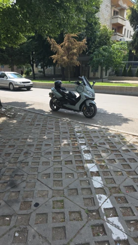 Yamaha T-max 500 | Mobile.bg    5
