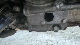 Yamaha T-max 500 | Mobile.bg    4