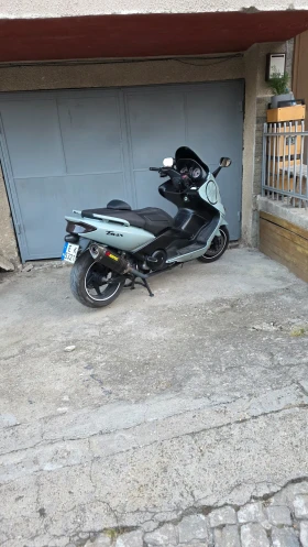 Yamaha T-max 500 | Mobile.bg    3