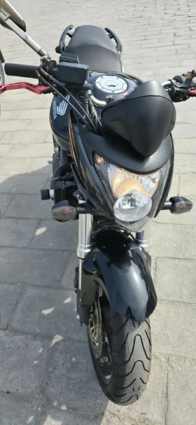 Honda Hornet CB600F | Mobile.bg � ����� ������ 3