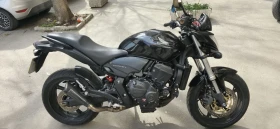 Honda Hornet CB600F - изображение 1