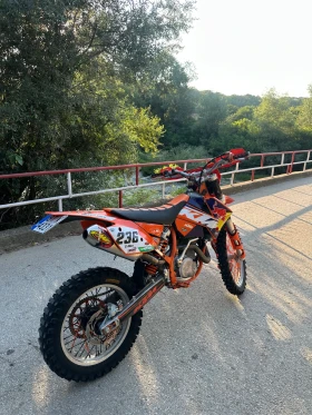 Ktm 525 Exc | Auto.bg — изображение 4