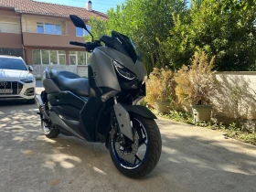 ������ Yamaha X-max