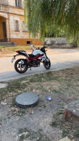 Benelli 125 BN 125 | Mobile.bg � ����� ������ 3