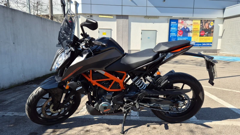 Ktm Duke 390, снимка 3 - Мотоциклети и мототехника - 49419400