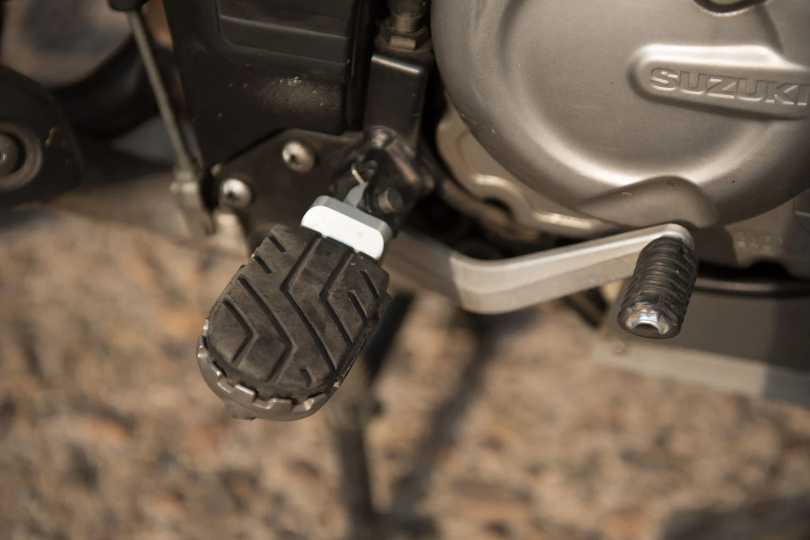 Suzuki V-strom | Mobile.bg   17