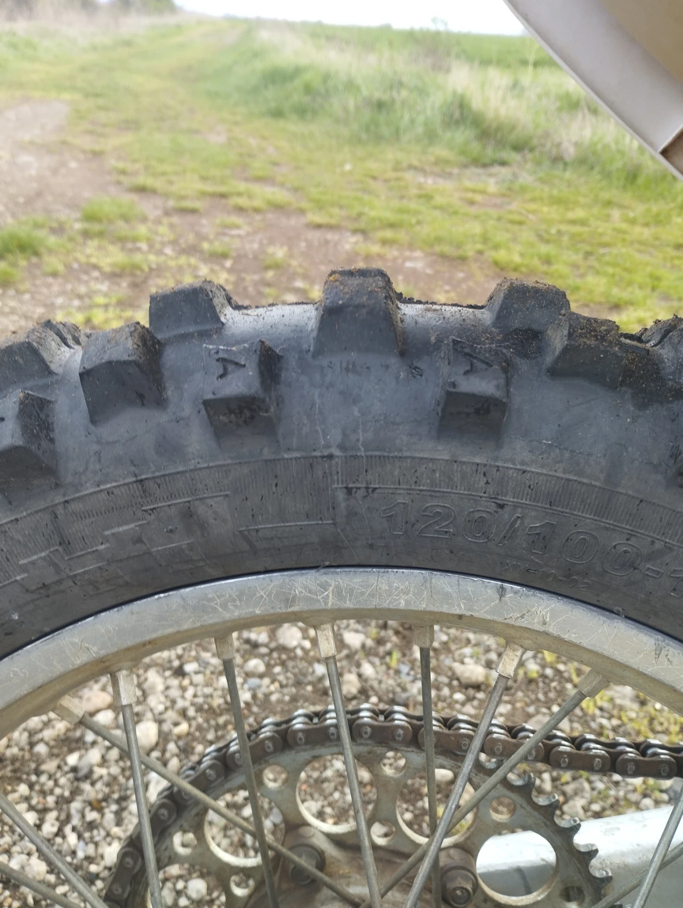 Yamaha Wr Wr 250 - изображение 7