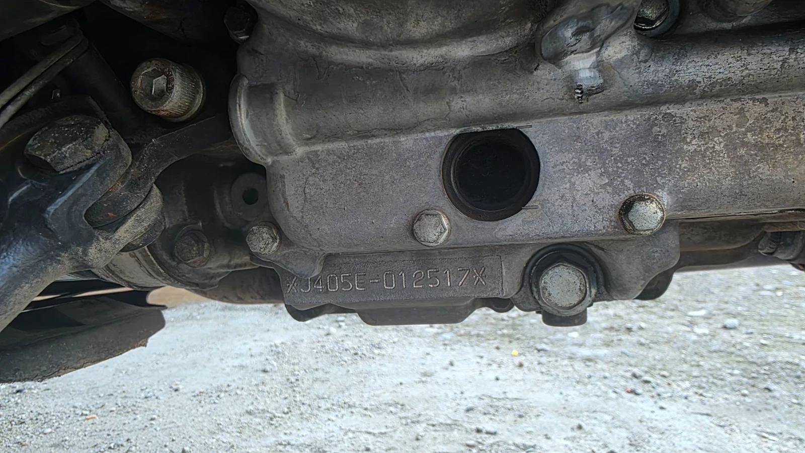 Yamaha T-max 500 | Mobile.bg   4