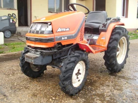 Обява за продажба на Трактор Kubota ~6 500 лв. - изображение 1