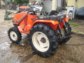 Обява за продажба на Трактор Kubota ~6 500 лв. - изображение 2
