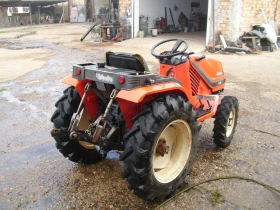 Обява за продажба на Трактор Kubota ~6 500 лв. - изображение 3