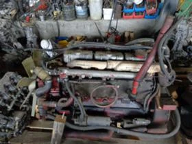 Двигател за Steyr 61, снимка 1