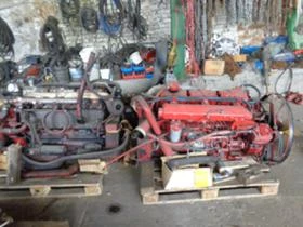 Двигател за Steyr 61, снимка 7