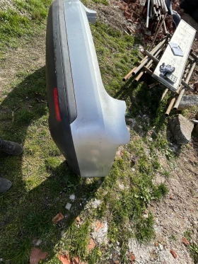 Задна броня Volkswagen Jetta 2005-2011, снимка 3