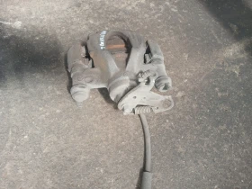 440109743R спирачен апарат заден ляв Renault Master 2016г , снимка 2