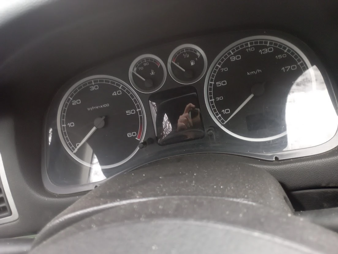 Peugeot 307 (2000-      110    0884333261 | Mobile.bg   4