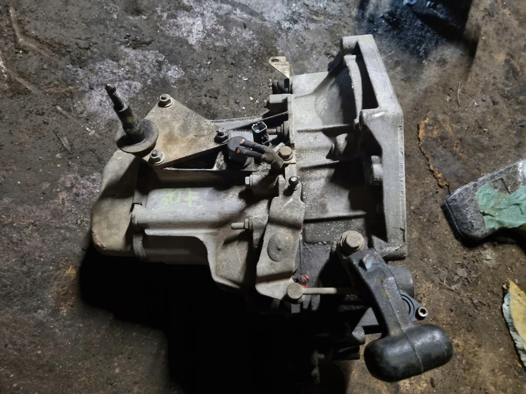 Peugeot 307 (2000-      110    0884333261 | Mobile.bg   10