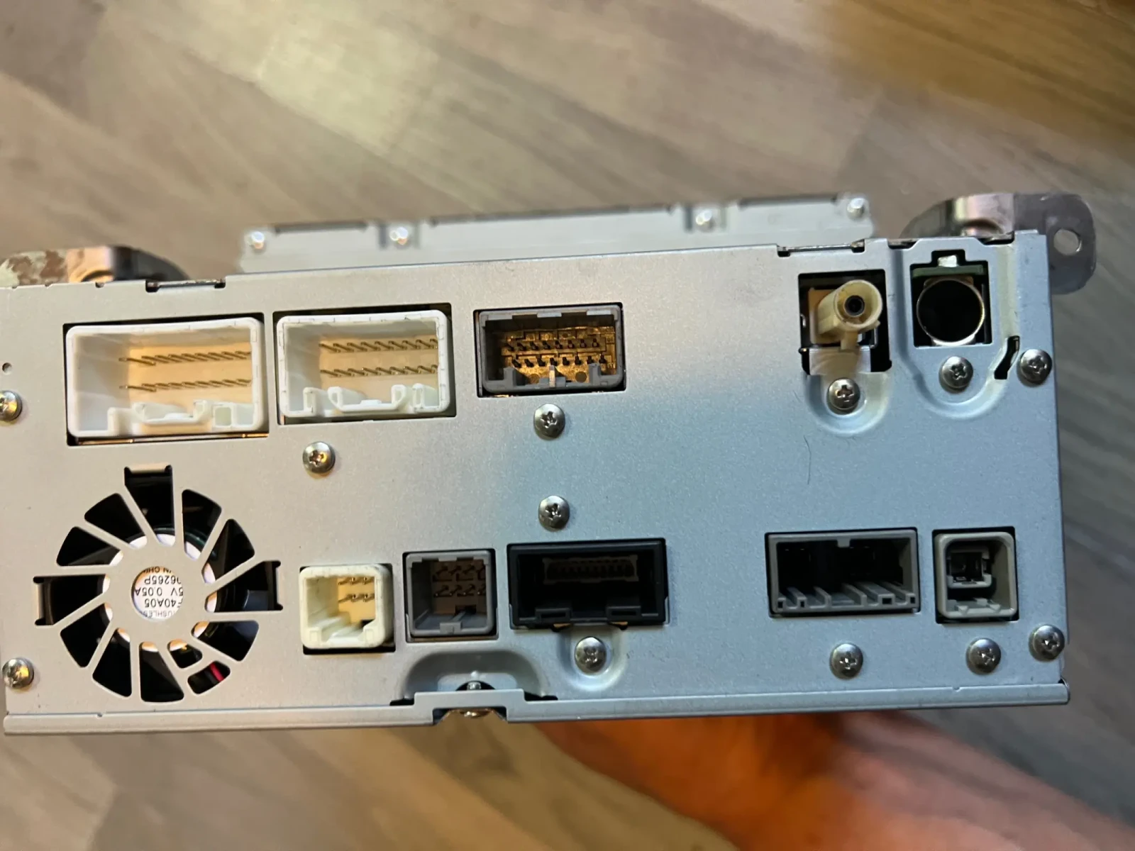 8740A103    MITSUBISHI OUTLANDER III  NR-201  3AP616M | Mobile.bg   2