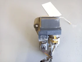 Управление перки Пежо 207SW 1.6хди 