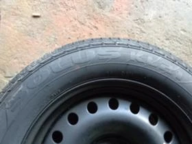 Гуми с джанти Kenda 245/65R18, снимка 5