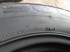 Гуми с джанти Kenda 245/65R18, снимка 7