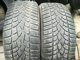 Гуми Зимни 235/50R19, снимка 1