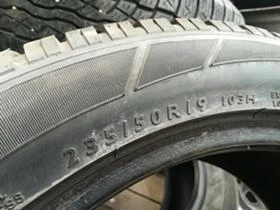 Гуми Зимни 235/50R19, снимка 6