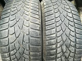 Гуми Зимни 235/50R19, снимка 3
