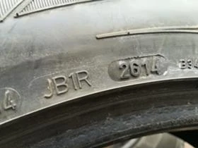 Гуми Зимни 235/50R19, снимка 7