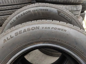Гуми Всесезонни 225/65R16, снимка 5