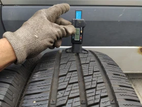 Гуми Всесезонни 225/65R16, снимка 4