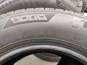 Гуми Всесезонни 225/65R16, снимка 6