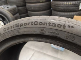 Гуми Летни 255/35R19, снимка 5