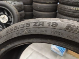 Гуми Летни 255/35R19, снимка 6