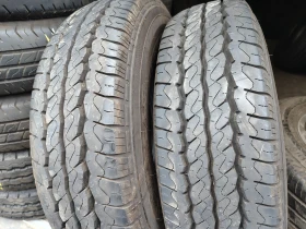 Гуми Летни 185/80R14, снимка 2