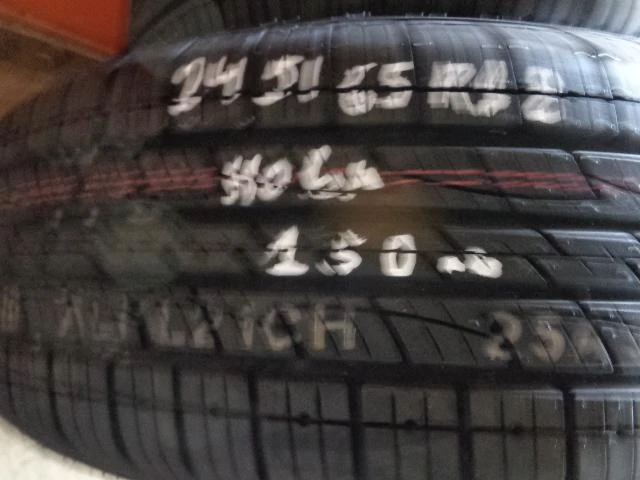 Гуми с джанти Kenda 245/65R18, снимка 2 - Гуми и джанти - 14440837