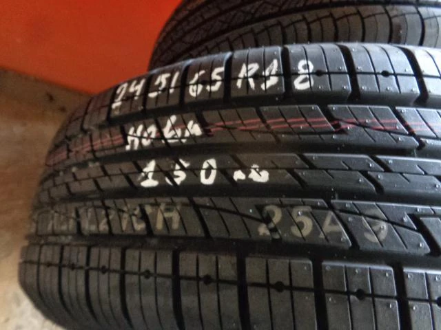 Гуми с джанти Kenda 245/65R18, снимка 1 - Гуми и джанти - 14440837